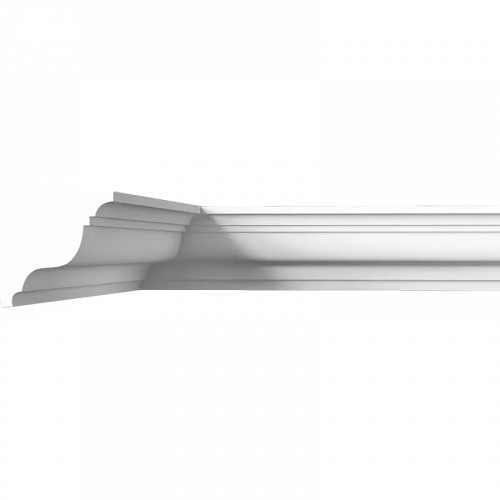 Карниз гладкий SKT35 Artpole