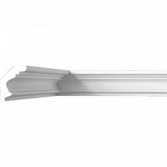 Карниз гладкий SKT40 Artpole