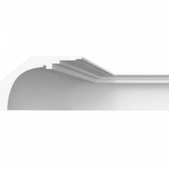 Карниз гладкий SKT406 Artpole