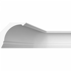 Карниз гладкий SKT457 Artpole