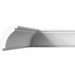 Карниз гладкий SKT46 Artpole
