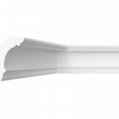 Карниз гладкий SKT490 Artpole