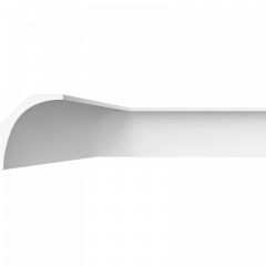 Карниз гладкий SKT494 Artpole