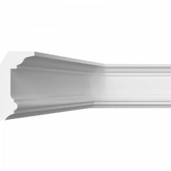 Карниз гладкий S6K2 Artpole