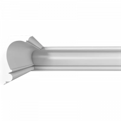 Карниз гладкий SKT12 Artpole