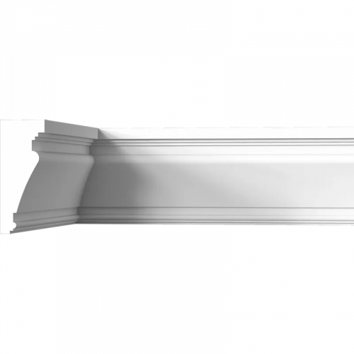 Карниз гладкий SKT135 Artpole