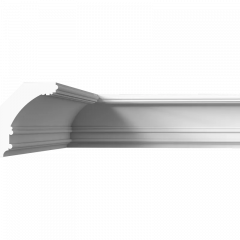 Карниз гладкий SKT143 Artpole