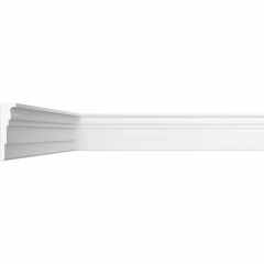 Карниз гладкий SKT322 Artpole
