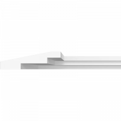 Карниз гладкий SKT326 Artpole
