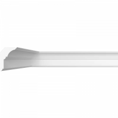 Карниз гладкий SKT338 Artpole