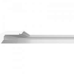 Карниз гладкий SKT344 Artpole