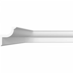 Карниз гладкий SKT394 Artpole
