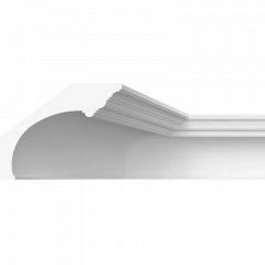 Карниз гладкий SKT466 Artpole