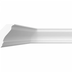 Карниз гладкий SKT476 Artpole