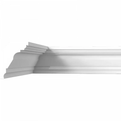 Карниз гладкий SKT50 Artpole
