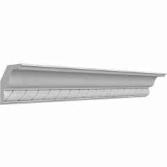 Карниз орнаментальный SK295N (наборный) Artpole