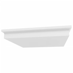 Элемент капители, абак SKL1-2 Artpole