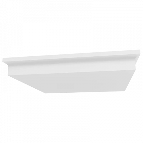 Элемент капители, абак SKL1-2 Artpole
