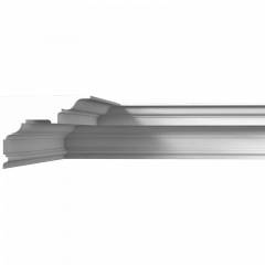 Карниз гладкий SKT109 Artpole