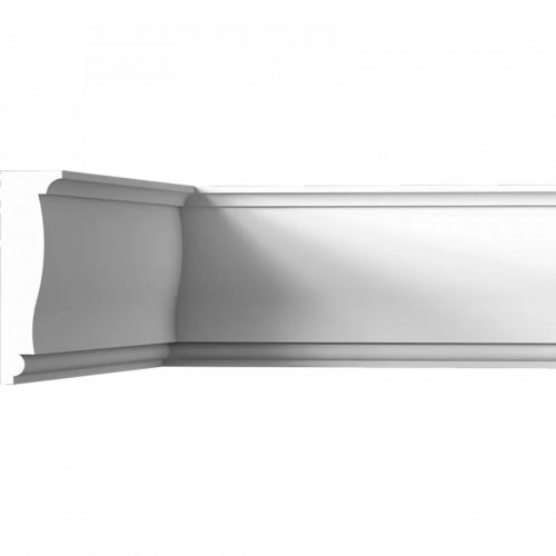 Карниз гладкий SKT138 Artpole