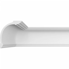 Карниз гладкий SKT215 Artpole