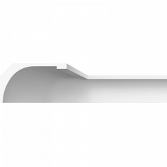 Карниз гладкий SKT475 Artpole