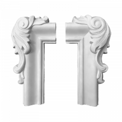 Угол SU16 (пара) Artpole