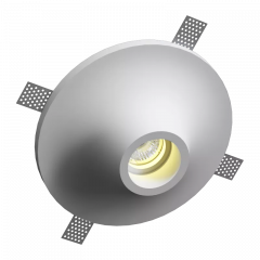 Гипсовый светильник SGS27 Artpole