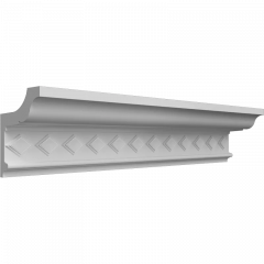 Карниз орнаментальный SK323 Artpole