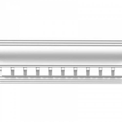 Карниз орнаментальный SK71N (наборный) Artpole