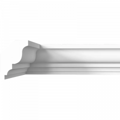 Карниз гладкий SKT119 Artpole