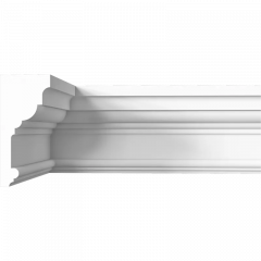 Карниз гладкий SKT130 Artpole
