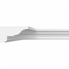 Карниз гладкий SKT257 Artpole