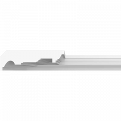 Карниз гладкий SKT292 Artpole