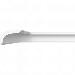 Карниз гладкий SKT309 Artpole