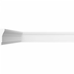 Карниз гладкий SKT314 Artpole