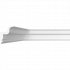 Карниз гладкий SKT387 Artpole