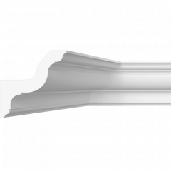 Карниз гладкий SKT412 Artpole