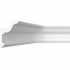 Карниз гладкий SKT422 Artpole