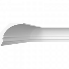 Карниз гладкий SKT477 Artpole