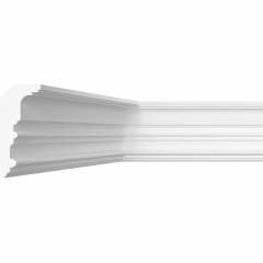 Карниз гладкий SKT480 Artpole