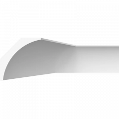 Карниз гладкий SKT481 Artpole