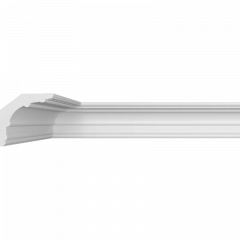 Карниз гладкий SKT508 Artpole