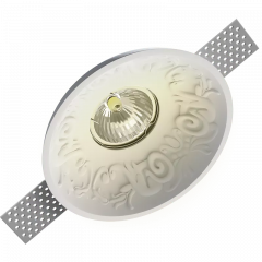 Гипсовый светильник SGS20 Artpole