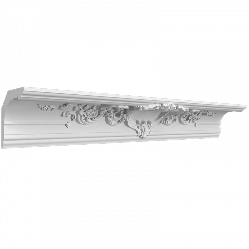 Карниз орнаментальный SK347 Artpole
