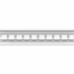 Карниз орнаментальный SK62N (наборный) Artpole
