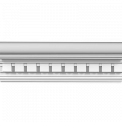 Карниз орнаментальный SK68N (наборный) Artpole