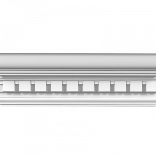 Карниз орнаментальный SK68N (наборный) Artpole
