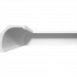 Карниз гладкий SKT219 Artpole