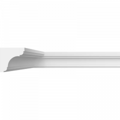 Карниз гладкий SKT258 Artpole